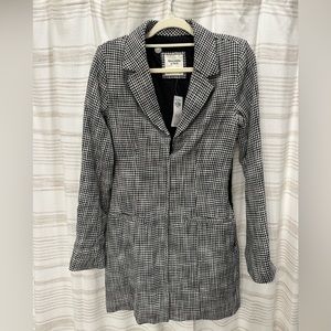 NWT Abercrombie dress XS